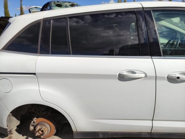 Puerta trasera derecha Ford Grand C-MAX 1.6 Duratorq TDCi (115 cv) DPF