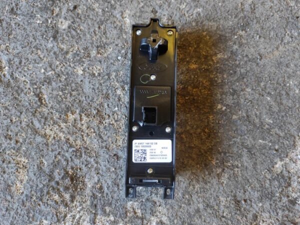 Mando elevalunas delantero izquierdo Ford Grand C-MAX 1.6 Duratorq TDCi (115 cv) DPF - Imagen 2