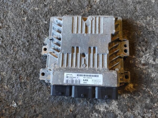Centralita motor uce Ford Grand C-MAX 1.6 Duratorq TDCi (115 cv) DPF