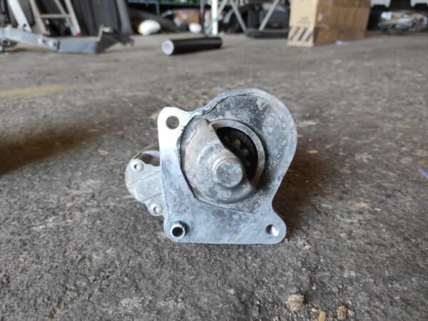 Motor de arranque Ford Grand C-MAX 1.6 Duratorq TDCi (115 cv) DPF - Imagen 2