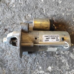 Motor de arranque Ford Grand C-MAX 1.6 Duratorq TDCi (115 cv) DPF