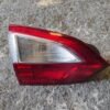 Piloto trasero izquierdo Ford Grand C-MAX 1.6 Duratorq TDCi (115 cv) DPF
