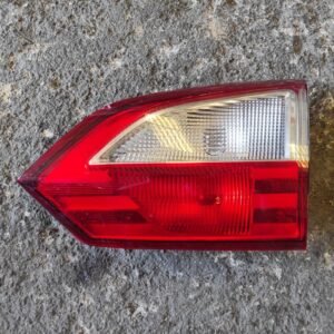 Piloto trasero derecho Ford Grand C-MAX 1.6 Duratorq TDCi (115 cv) DPF