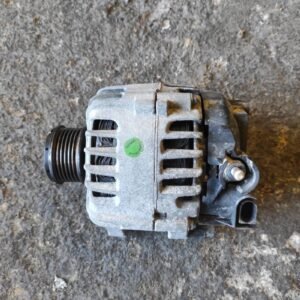Alternador Ford Grand C-MAX 1.6 Duratorq TDCi (115 cv) DPF