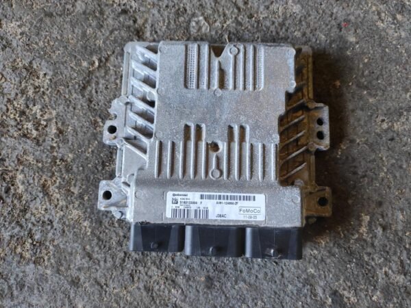 Centralita motor uce Ford C-MAX II 1.6 Duratorq TDCi (95 cv) DPF