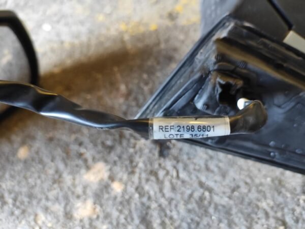 Retrovisor izquierdo Ford C-MAX II 1.6 Duratorq TDCi (95 cv) DPF - Imagen 4