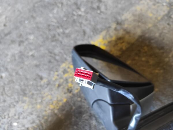 Retrovisor izquierdo Ford C-MAX II 1.6 Duratorq TDCi (95 cv) DPF - Imagen 5