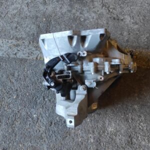 Caja cambios Ford C-MAX II 1.6 Duratorq TDCi (95 cv) DPF