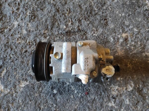 Compresor aire acondicionado Seat Ibiza III 1.9 TDi (101 cv)