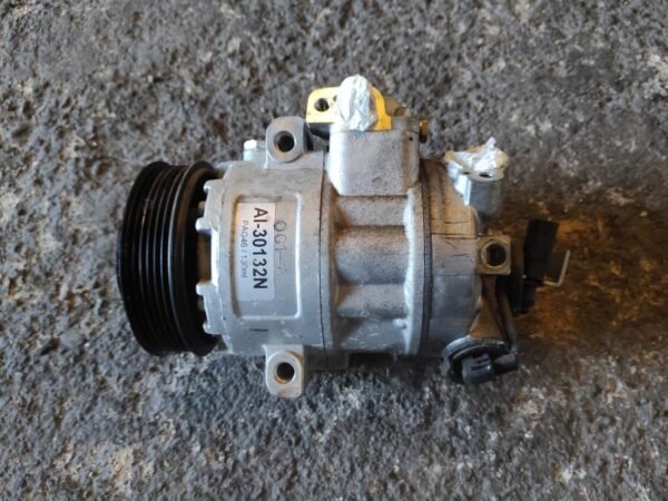 Compresor aire acondicionado Seat Ibiza III 1.9 TDi (101 cv) - Imagen 2