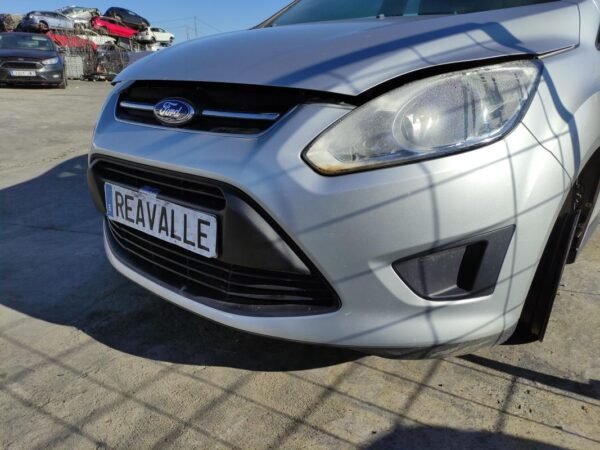 Paragolpe delantero Ford C-MAX II 1.6 Duratorq TDCi (95 cv) DPF - Imagen 2