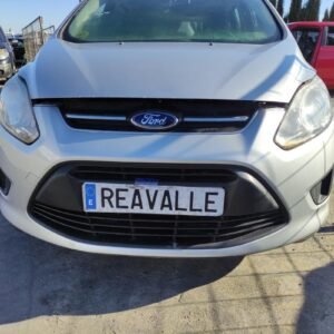 Paragolpe delantero Ford C-MAX II 1.6 Duratorq TDCi (95 cv) DPF