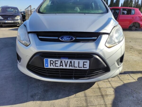 Paragolpe delantero Ford C-MAX II 1.6 Duratorq TDCi (95 cv) DPF