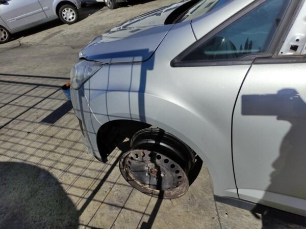 Aleta Delantera Izquierda Ford C-MAX II 1.6 Duratorq TDCi (95 cv) DPF