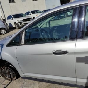 Puerta delantera izquierda Ford C-MAX II 1.6 Duratorq TDCi (95 cv) DPF