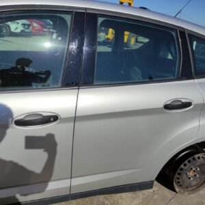 Puerta trasera izquierda Ford C-MAX II 1.6 Duratorq TDCi (95 cv) DPF