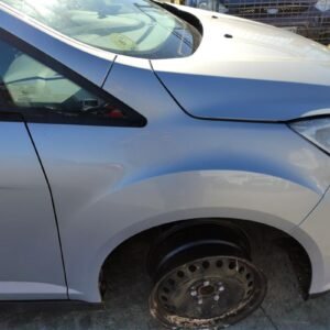 Aleta delantera derecha Ford C-MAX II 1.6 Duratorq TDCi (95 cv) DPF