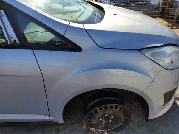 Aleta delantera derecha Ford C-MAX II 1.6 Duratorq TDCi (95 cv) DPF