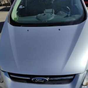Capot Ford C-MAX II 1.6 Duratorq TDCi (95 cv) DPF