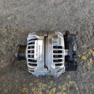 Alternador Renault Laguna II 1.9 dCi (120 cv)