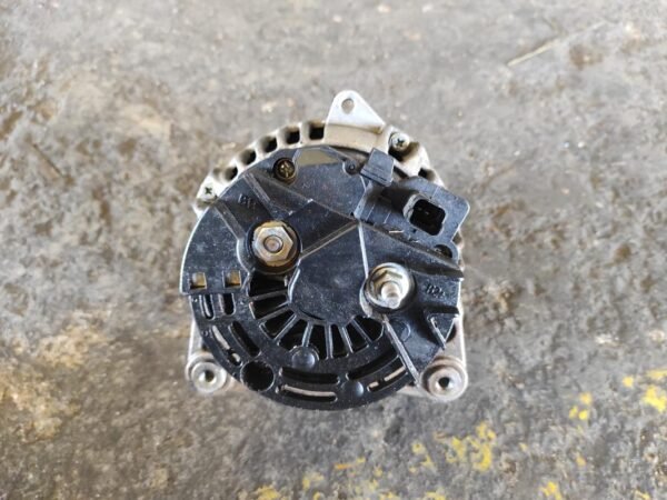 Alternador Renault Laguna II 1.9 dCi (120 cv) - Imagen 3