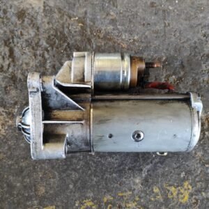 Motor de arranque Renault Laguna II 1.9 dCi (120 cv)