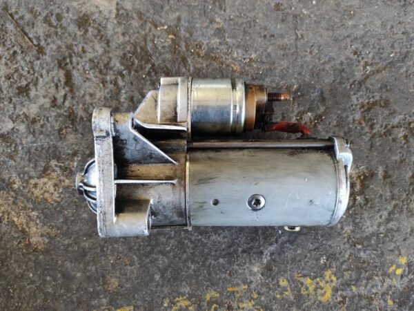 Motor de arranque Renault Laguna II 1.9 dCi (120 cv)