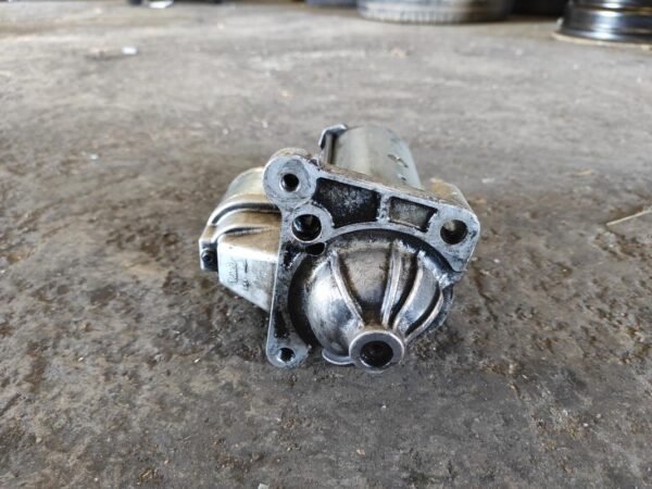 Motor de arranque Renault Laguna II 1.9 dCi (120 cv) - Imagen 2