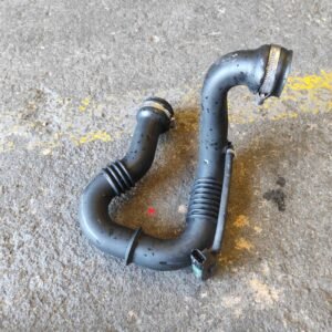 Tubo presion turbocompresor Renault Trafic II Furgón (FL) 2.0 dCI 115 (FL01, FL0U) (114 cv)