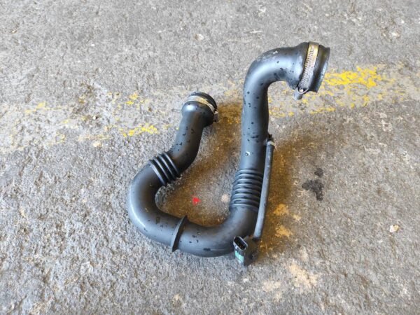 Tubo presion turbocompresor Renault Trafic II Furgón (FL) 2.0 dCI 115 (FL01, FL0U) (114 cv)