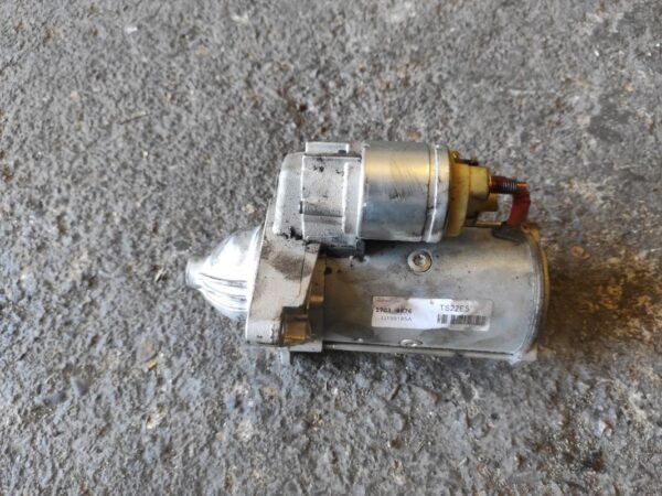 Motor de arranque Renault Trafic II Furgón (FL) 2.0 dCI 115 (FL01, FL0U) (114 cv)