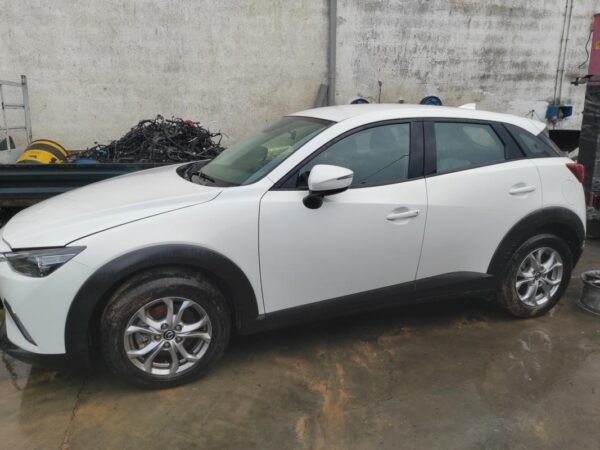 Despiece Mazda CX-3 2.0i (120 cv) 2015 - Imagen 2