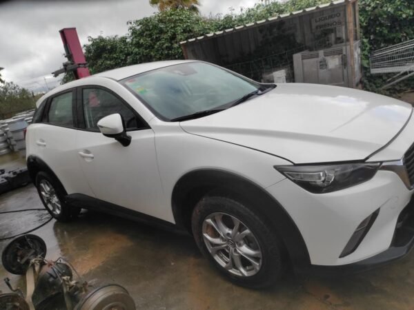 Despiece Mazda CX-3 2.0i (120 cv) 2015 - Imagen 3