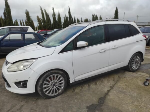 Despiece Ford Grand C-MAX 1.6 Duratorq TDCi (115 cv) DPF 2012 - Imagen 3