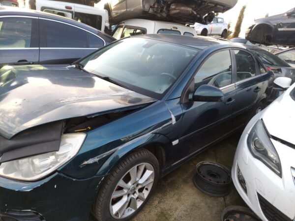 Despiece Opel Vectra C (Versión 2005) 1.9 CDTI (120cv) 2007 - Imagen 2