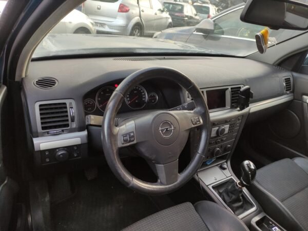 Despiece Opel Vectra C (Versión 2005) 1.9 CDTI (120cv) 2007 - Imagen 5