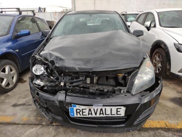 Despiece Opel Astra H 1.7 CDTI (100 cv) 2006
