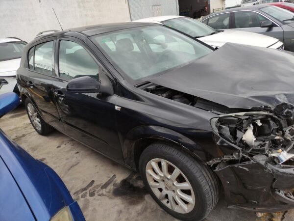 Despiece Opel Astra H 1.7 CDTI (100 cv) 2006 - Imagen 2