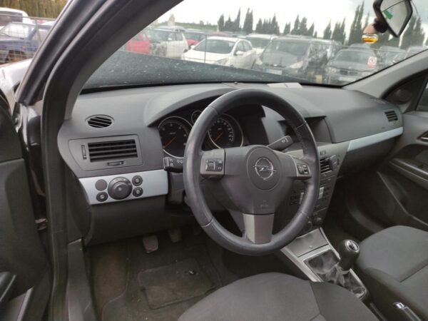 Despiece Opel Astra H 1.7 CDTI (100 cv) 2006 - Imagen 5