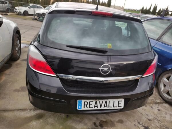 Despiece Opel Astra H 1.7 CDTI (100 cv) 2006 - Imagen 4