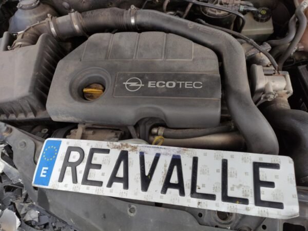 Despiece Opel Astra H 1.7 CDTI (100 cv) 2006 - Imagen 6