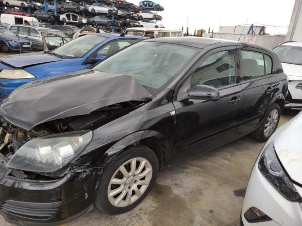 Despiece Opel Astra H 1.7 CDTI (100 cv) 2006 - Imagen 3