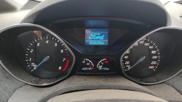 Despiece Ford C-MAX II 1.6 Duratec Ti-VCT (105 cv) 2013 - Imagen 7