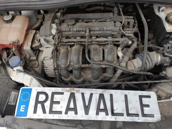 Despiece Ford C-MAX II 1.6 Duratec Ti-VCT (105 cv) 2013 - Imagen 6