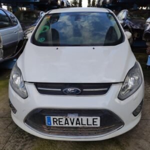 Despiece Ford C-MAX II 1.6 Duratec Ti-VCT (105 cv) 2013
