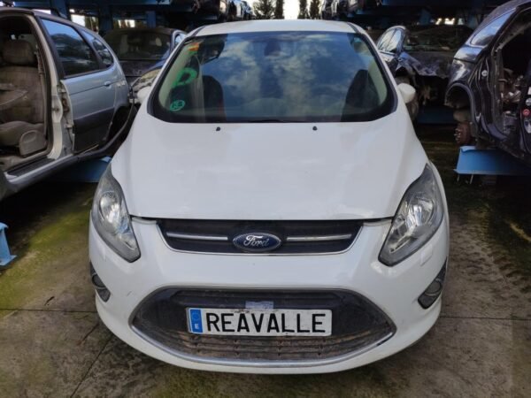 Despiece Ford C-MAX II 1.6 Duratec Ti-VCT (105 cv) 2013