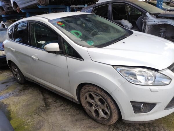 Despiece Ford C-MAX II 1.6 Duratec Ti-VCT (105 cv) 2013 - Imagen 2