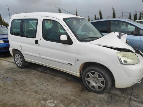 Despiece Citroen Berlingo I (Versión 2002) 2.0 HDi (90 cv) 2004 - Imagen 2