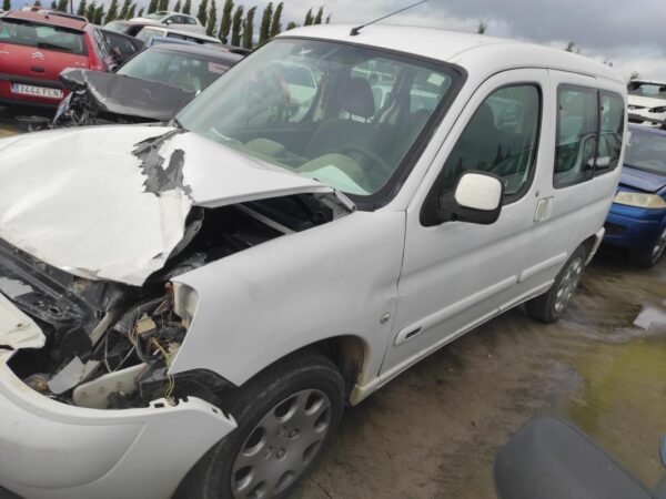 Despiece Citroen Berlingo I (Versión 2002) 2.0 HDi (90 cv) 2004 - Imagen 3