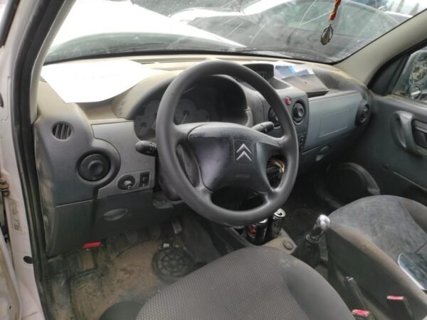Despiece Citroen Berlingo I (Versión 2002) 2.0 HDi (90 cv) 2004 - Imagen 5